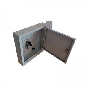 30 Metal Anahtar Dolap