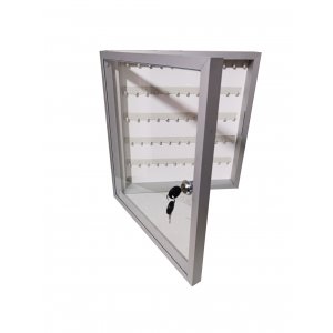 ALEMİNYUM  60 Lİ ANAHTAR DOLAP